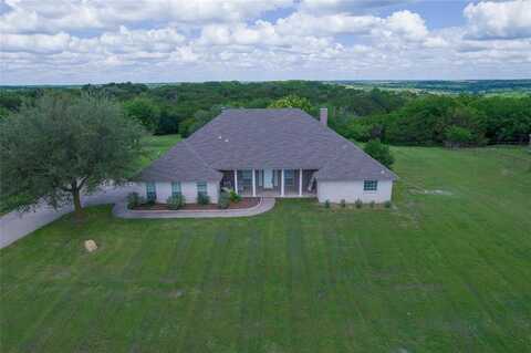 286 Stone Mountain Road, Cresson, TX 76035