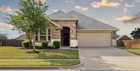115 Caddo Lake Court, Forney, TX 75126