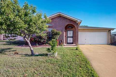 219 Faircrest Drive, Arlington, TX 76018