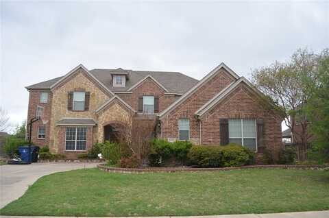 6165 Larkspur Lane, Frisco, TX 75036