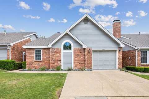 2921 Waterfront Drive, Garland, TX 75042