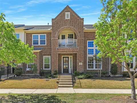 7215 Switchgrass Road, Frisco, TX 75033
