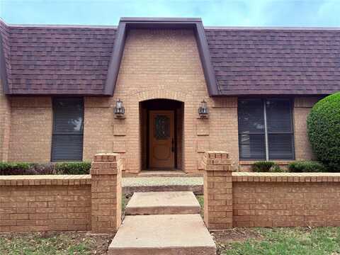14 Surrey Square, Abilene, TX 79606