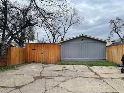 426 Mount Auburn Avenue, Dallas, TX 75223