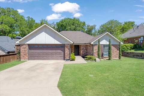 102 Park Circle, McKinney, TX 75069
