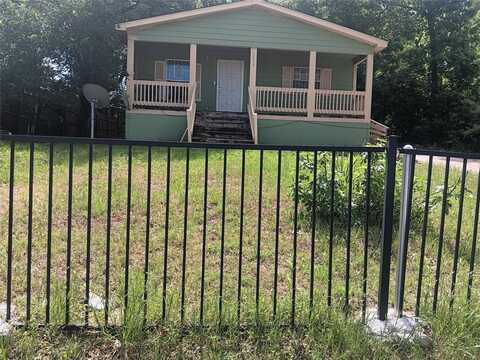 2626 Ripple Road, Dallas, TX 75241