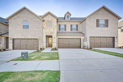 4252 Mingo Drive, Carrollton, TX 75010