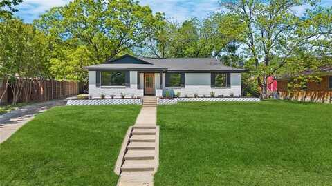 2421 Wildoak Drive, Dallas, TX 75228