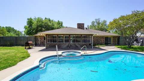 510 Dogwood Trail, Forney, TX 75126