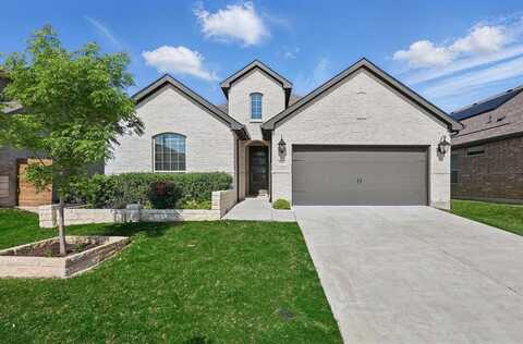 3501 Crescent Lane, Celina, TX 75009