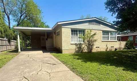 2503 Tolosa Drive, Dallas, TX 75228