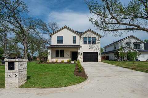 1616 N Bradley Street, McKinney, TX 75069
