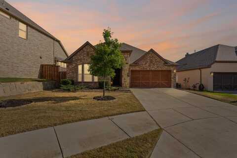 5125 Stockwhip Drive, Fort Worth, TX 76036
