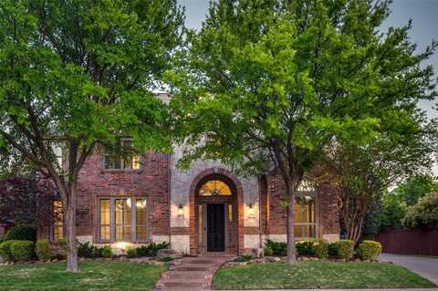 1916 Lorraine Avenue, Allen, TX 75002