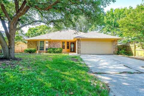 3945 Marsh Lane, Fort Worth, TX 76123
