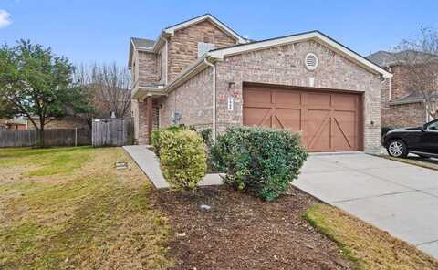 5940 Stone Mountain Road, The Colony, TX 75056