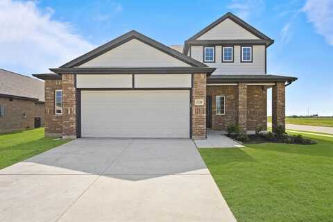 3128 Manchester Drive, Cleburne, TX 76031