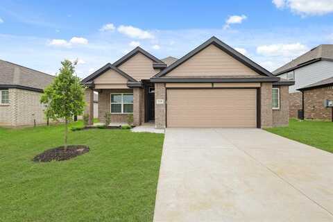 3130 Manchester Drive, Cleburne, TX 76031
