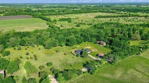 645 County Road 4441, Trenton, TX 75490