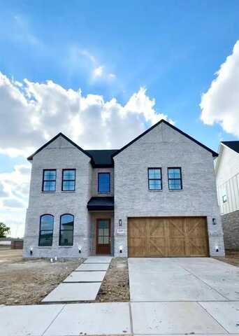 2327 Bussey Drive, Irving, TX 75062