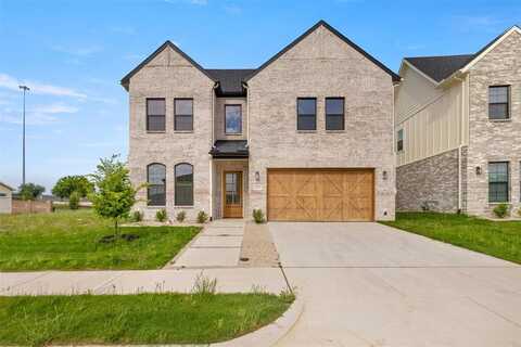 2327 Bussey Drive, Irving, TX 75062