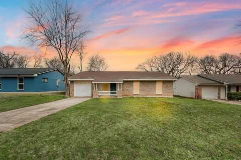 315 Linkview Drive, Duncanville, TX 75137