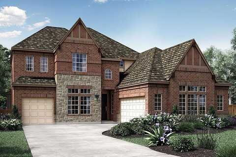 1907 Jade Drive, Rockwall, TX 75087