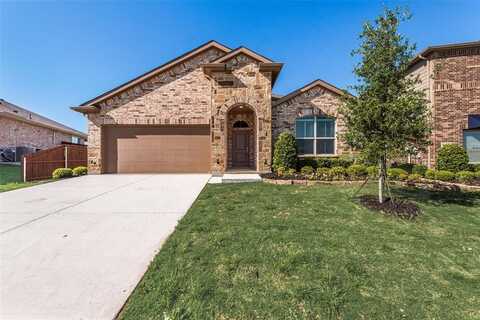 16024 Bronte Lane, Fort Worth, TX 76247
