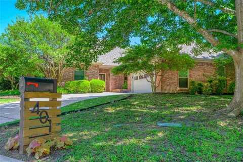 401 Cove Circle, McKinney, TX 75071
