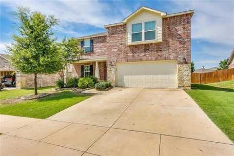 1131 Foxglove Lane, Burleson, TX 76028