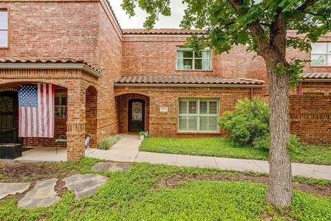 1201 Jerome Street, Fort Worth, TX 76110