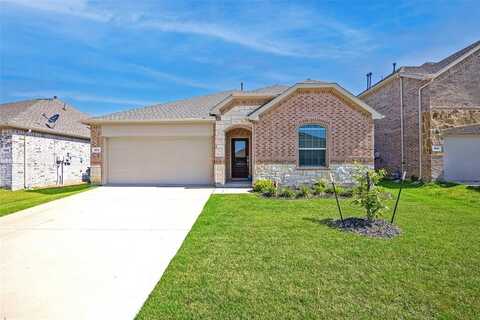 1012 Rosewood Street, Princeton, TX 75407