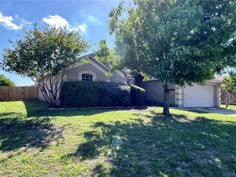 525 Reagan Lane, Burleson, TX 76028