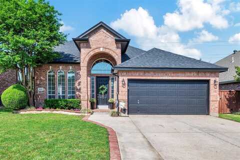 5007 Mosscreek Lane, Frisco, TX 75035
