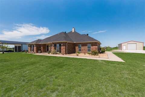 3450 County Road 2156, Caddo Mills, TX 75135