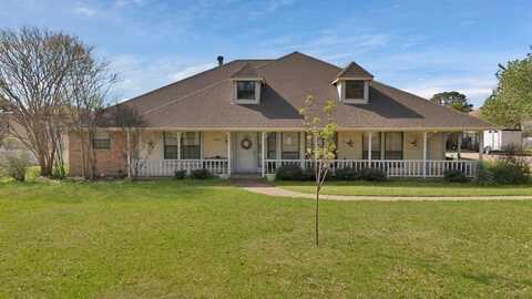 1607 Ernie Lane, Grand Prairie, TX 75052