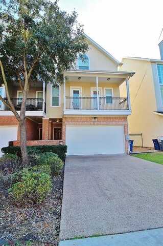 5808 La Vista Drive, Dallas, TX 75206