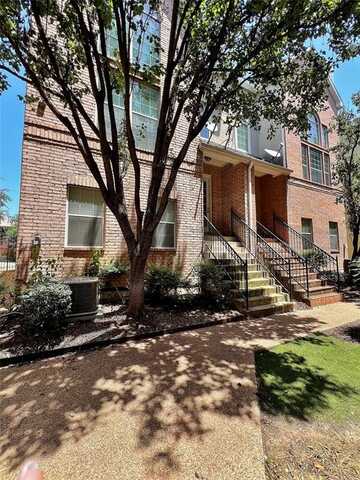 5808 La Vista Drive, Dallas, TX 75206