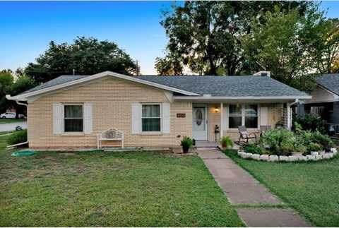 800 Patricia Street, Irving, TX 75060