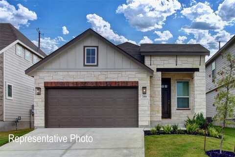 1385 Cider Street, Forney, TX 75126