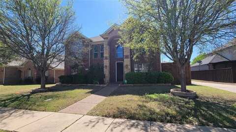 9305 Clearview Drive, McKinney, TX 75072