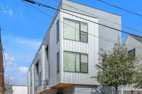 2711 Kimsey Drive, Dallas, TX 75235