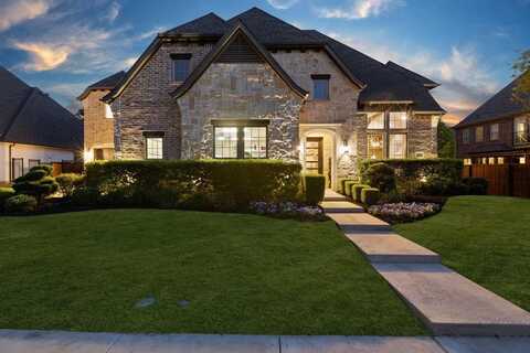 801 Giverny Lane, Southlake, TX 76092