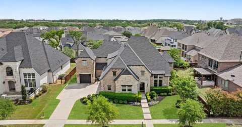 801 Giverny Lane, Southlake, TX 76092