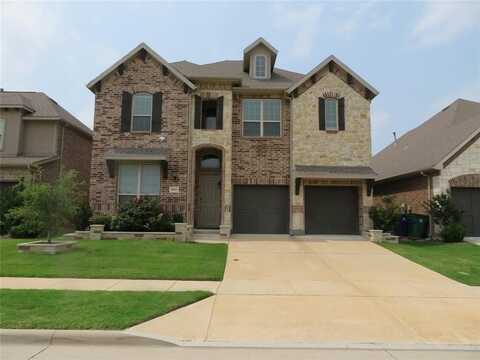 5616 Amphora Avenue, McKinney, TX 75070
