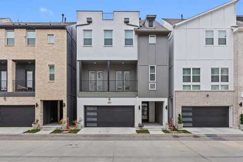 2635 Carmelita Street, Dallas, TX 75212
