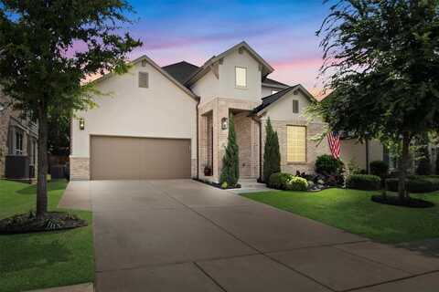 3504 Leo Drive, McKinney, TX 75071