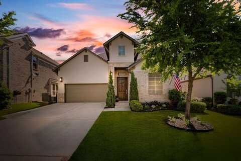 3504 Leo Drive, McKinney, TX 75071