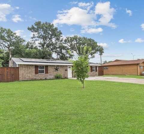 7025 Atha Drive, Dallas, TX 75217