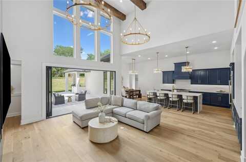 4120 Ridgecrest Drive, Flower Mound, TX 75022